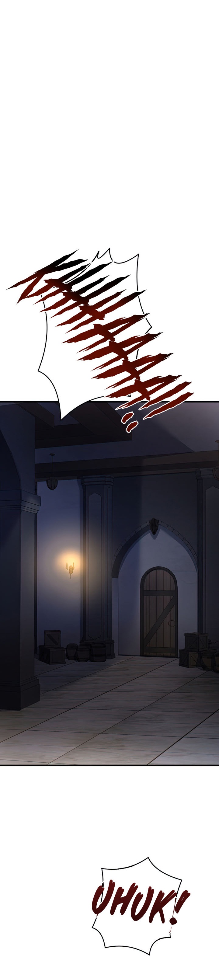 Return of The Greatest Lancer chapter 67