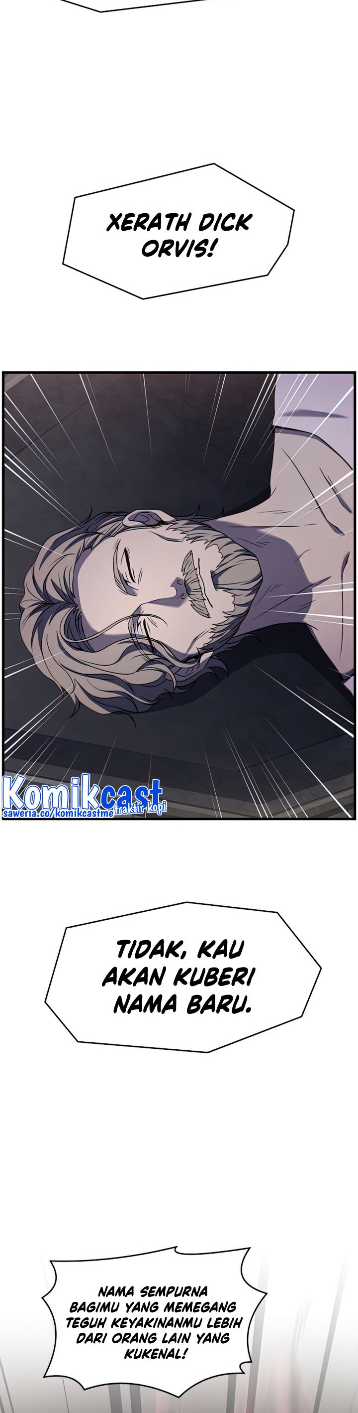 Return of The Greatest Lancer chapter 67
