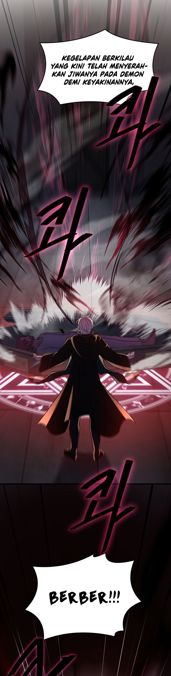 Return of The Greatest Lancer chapter 67