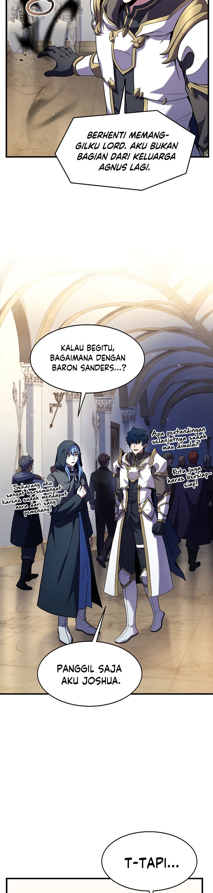 Return of The Greatest Lancer chapter 72