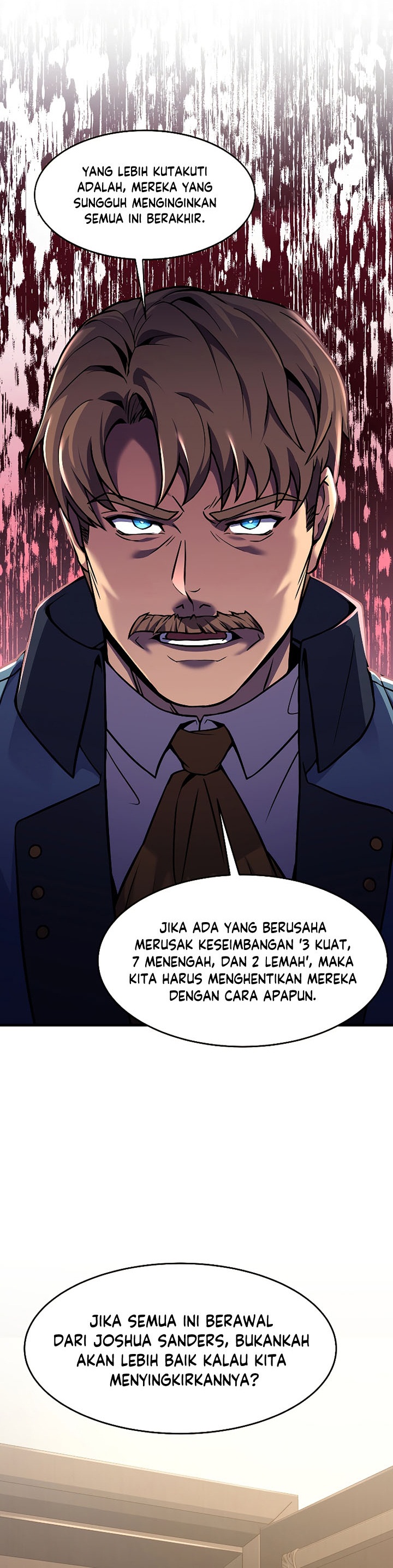 Return of The Greatest Lancer chapter 72