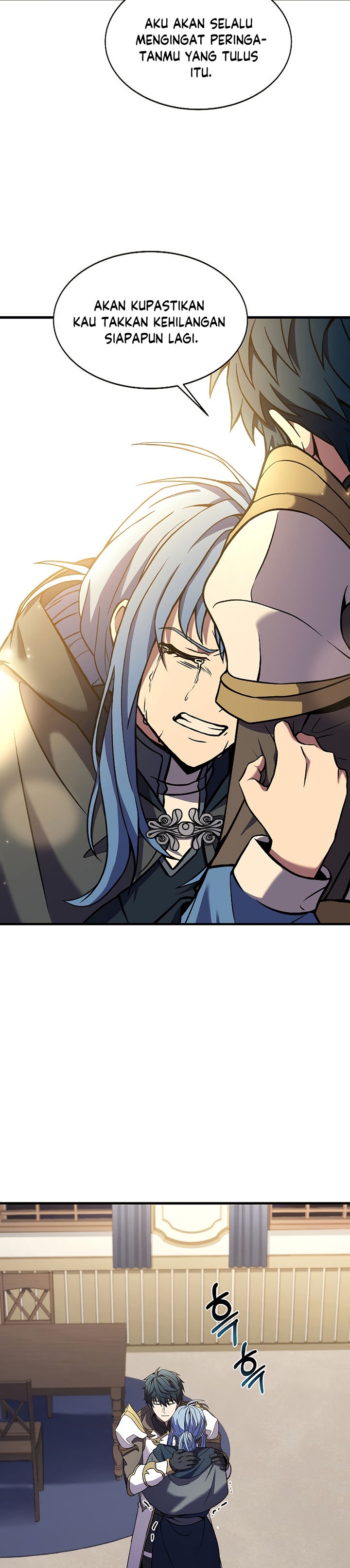 Return of The Greatest Lancer chapter 72