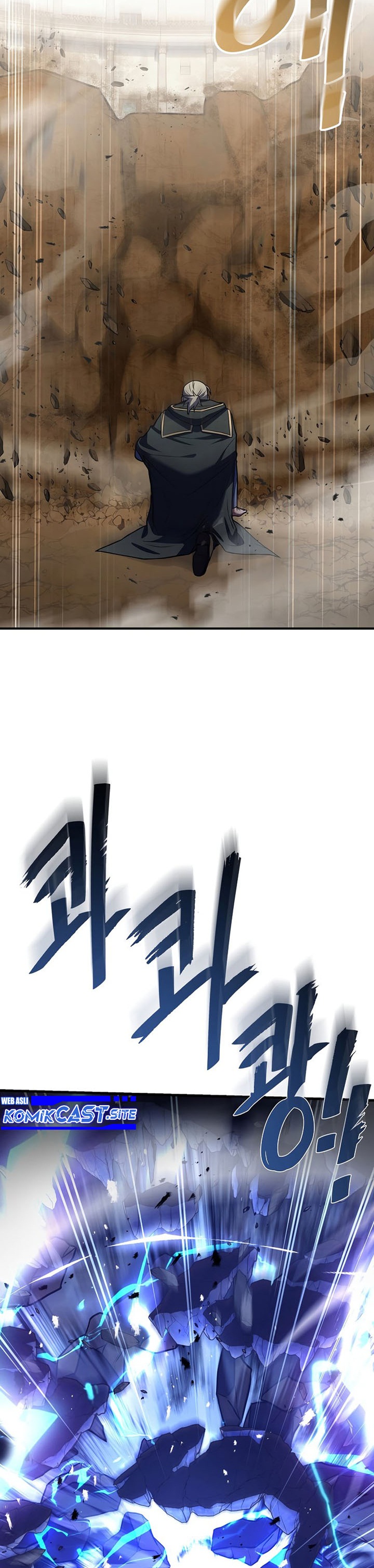 Return of The Greatest Lancer chapter 73