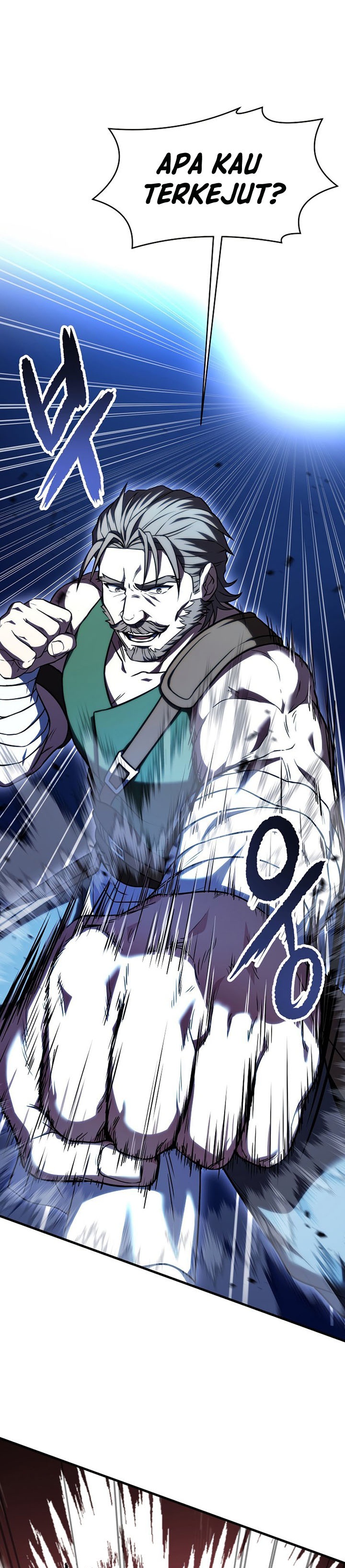 Return of The Greatest Lancer chapter 73