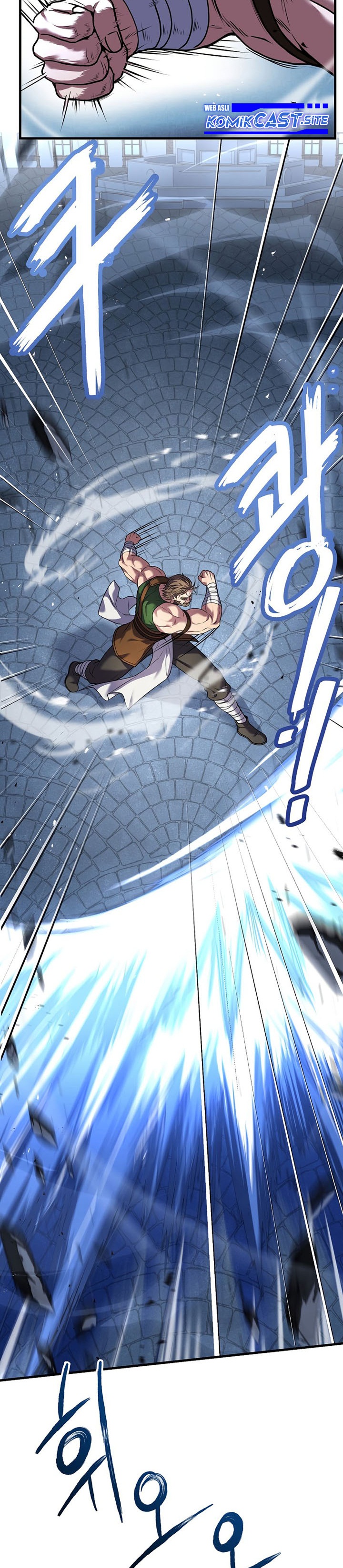 Return of The Greatest Lancer chapter 75