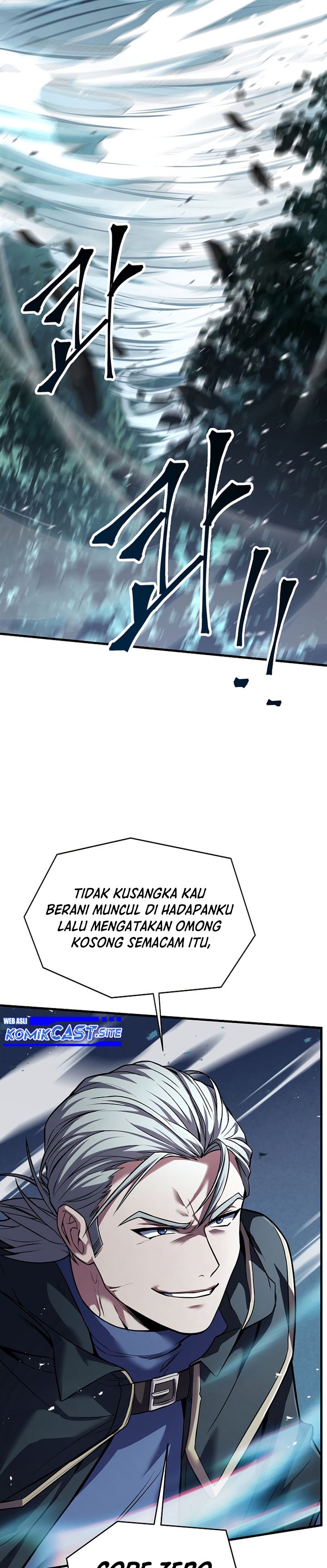 Return of The Greatest Lancer chapter 75