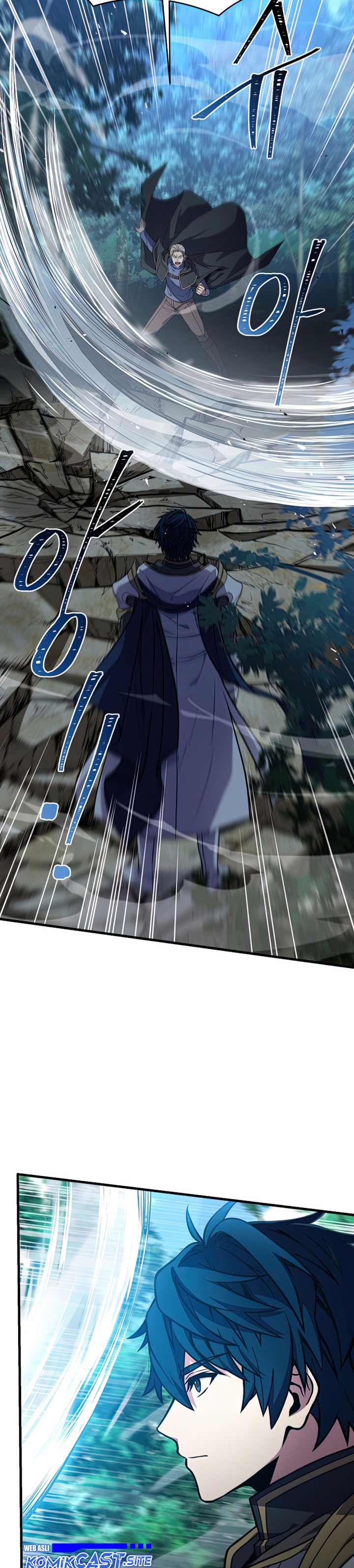 Return of The Greatest Lancer chapter 76