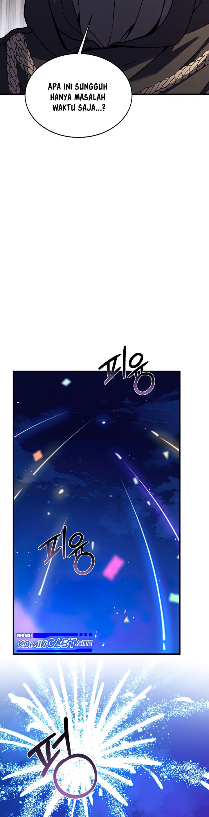 Return of The Greatest Lancer chapter 76
