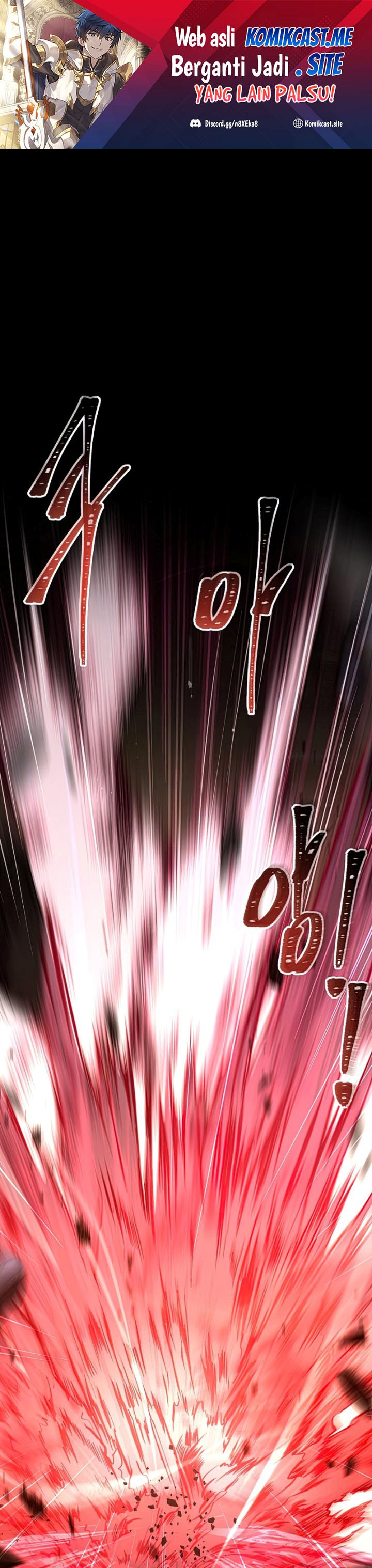 Return of The Greatest Lancer chapter 79