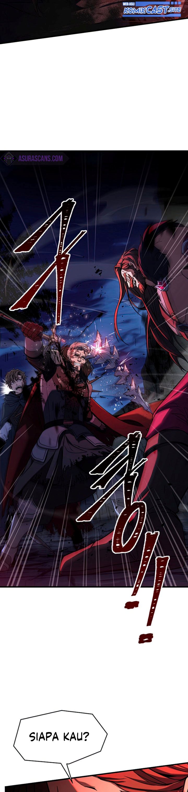 Return of The Greatest Lancer chapter 79