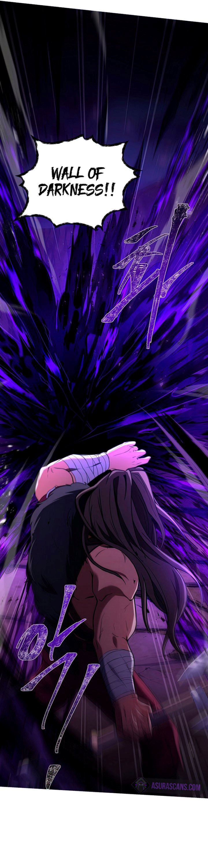 Return of The Greatest Lancer chapter 79