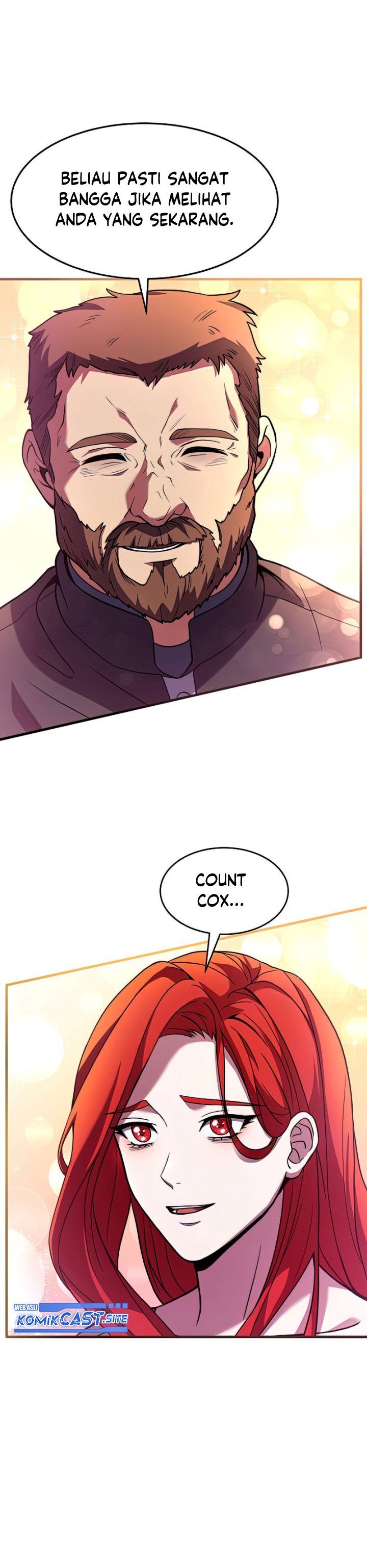 Return of The Greatest Lancer chapter 79