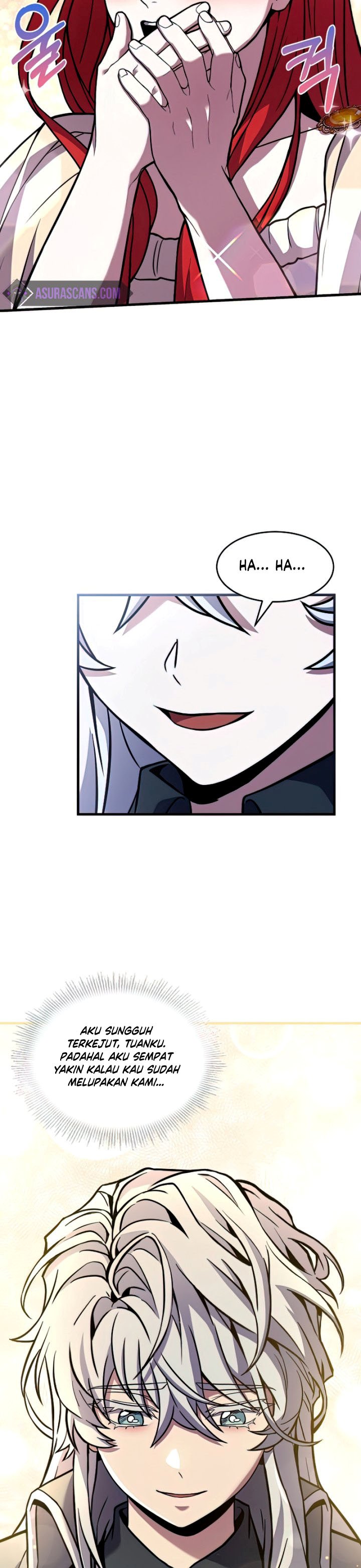 Return of The Greatest Lancer chapter 79