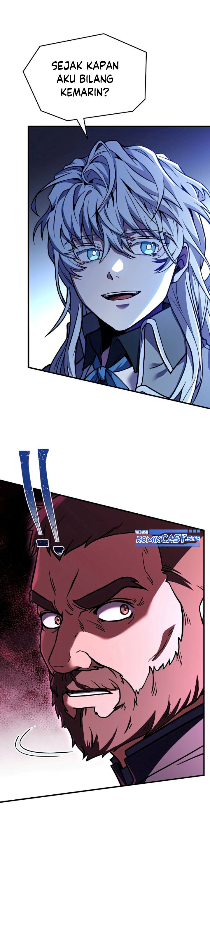 Return of The Greatest Lancer chapter 79