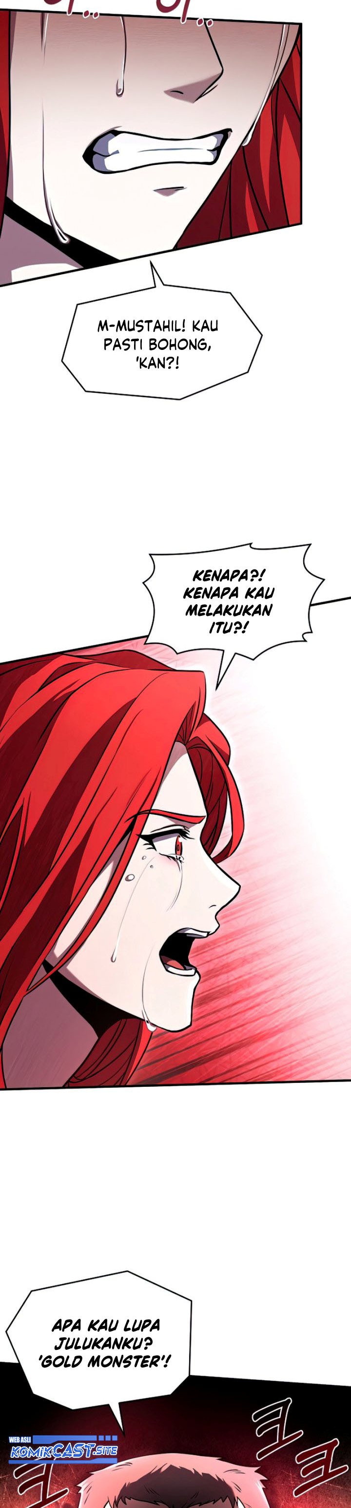 Return of The Greatest Lancer chapter 79