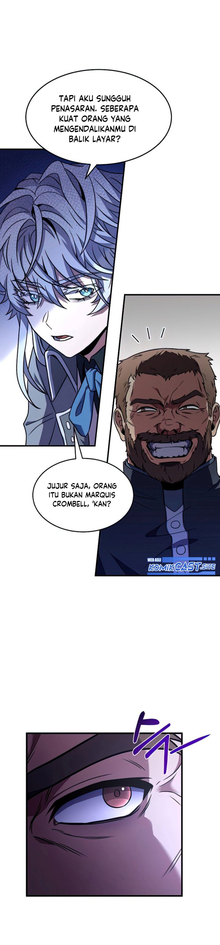 Return of The Greatest Lancer chapter 79