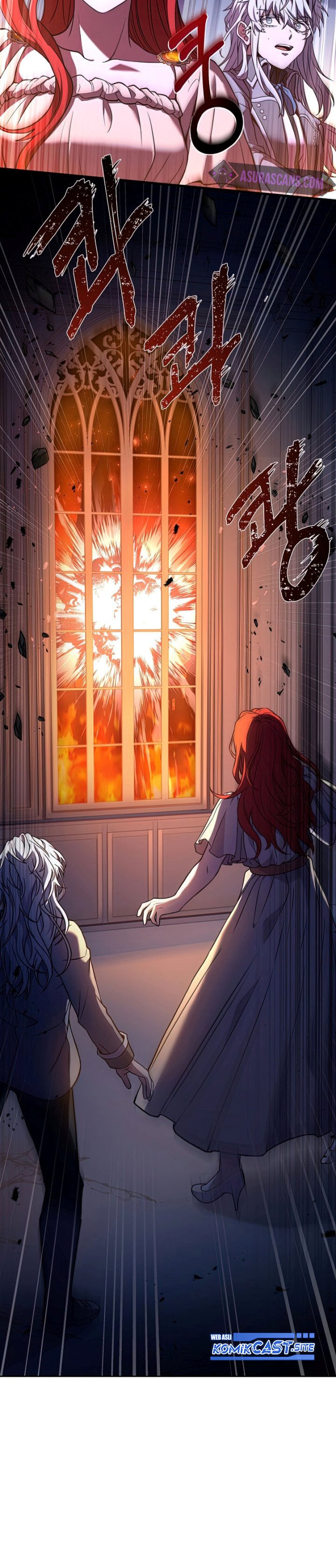 Return of The Greatest Lancer chapter 79