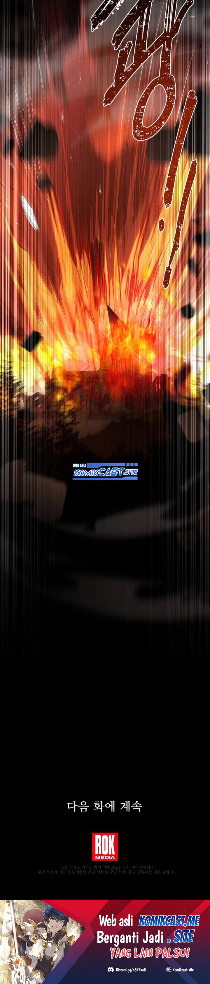 Return of The Greatest Lancer chapter 79