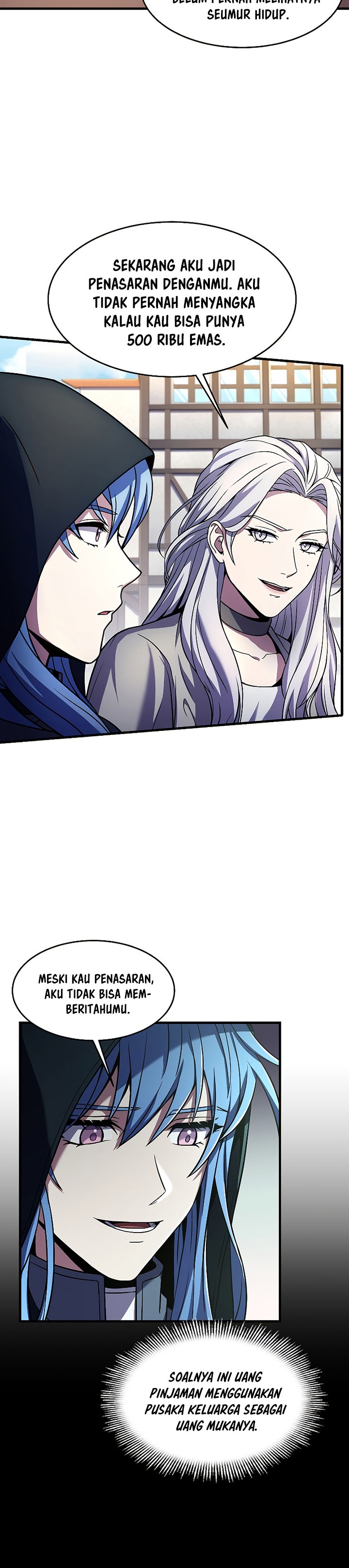 Return of The Greatest Lancer Chapter 80 Bahasa Indonesia