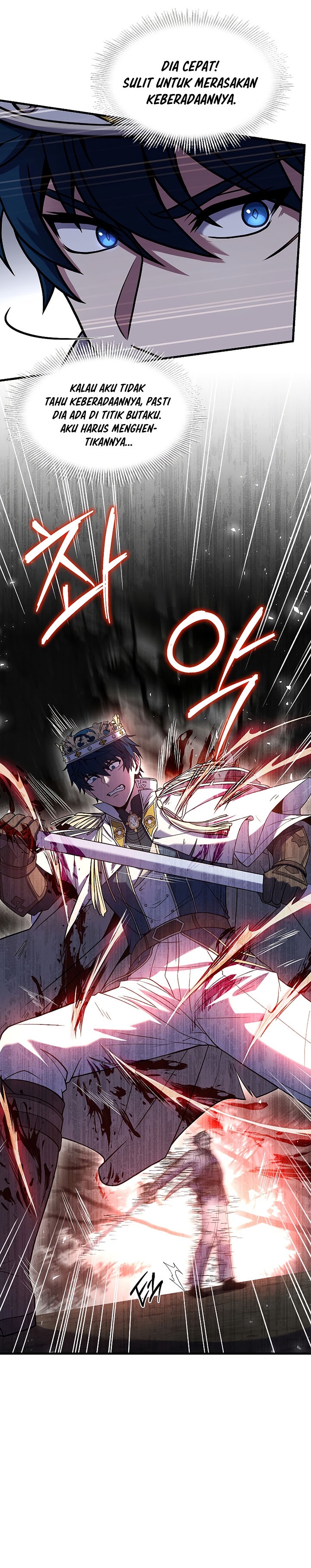 Dilarang COPAS - situs resmi www.mangacanblog.com - Komik return of the greatest lancer 081 - chapter 81 82 Indonesia return of the greatest lancer 081 - chapter 81 Terbaru 4|Baca Manga Komik Indonesia|Mangacan
