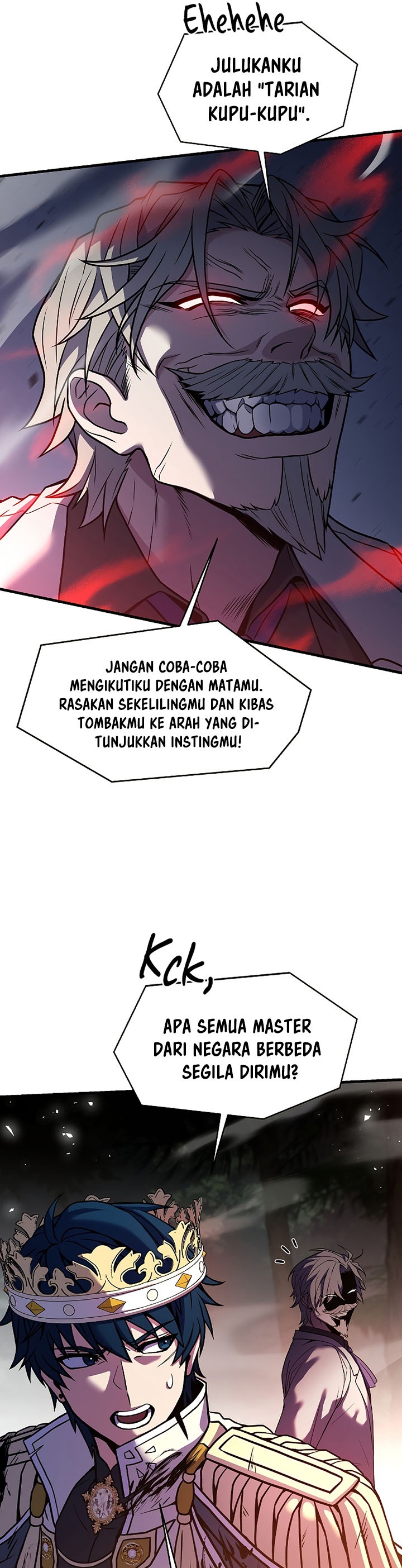 Dilarang COPAS - situs resmi www.mangacanblog.com - Komik return of the greatest lancer 081 - chapter 81 82 Indonesia return of the greatest lancer 081 - chapter 81 Terbaru 5|Baca Manga Komik Indonesia|Mangacan