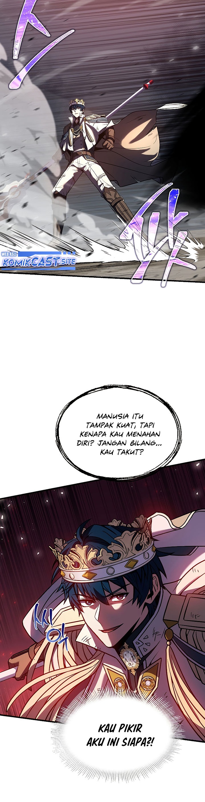 Dilarang COPAS - situs resmi www.mangacanblog.com - Komik return of the greatest lancer 081 - chapter 81 82 Indonesia return of the greatest lancer 081 - chapter 81 Terbaru 7|Baca Manga Komik Indonesia|Mangacan