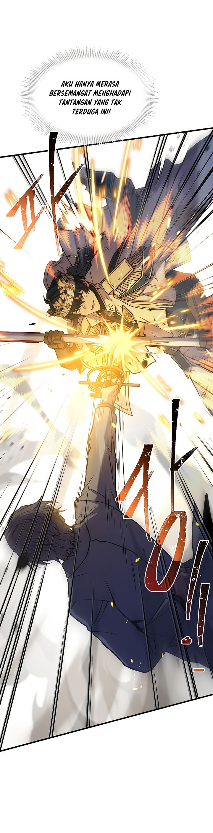 Dilarang COPAS - situs resmi www.mangacanblog.com - Komik return of the greatest lancer 081 - chapter 81 82 Indonesia return of the greatest lancer 081 - chapter 81 Terbaru 8|Baca Manga Komik Indonesia|Mangacan