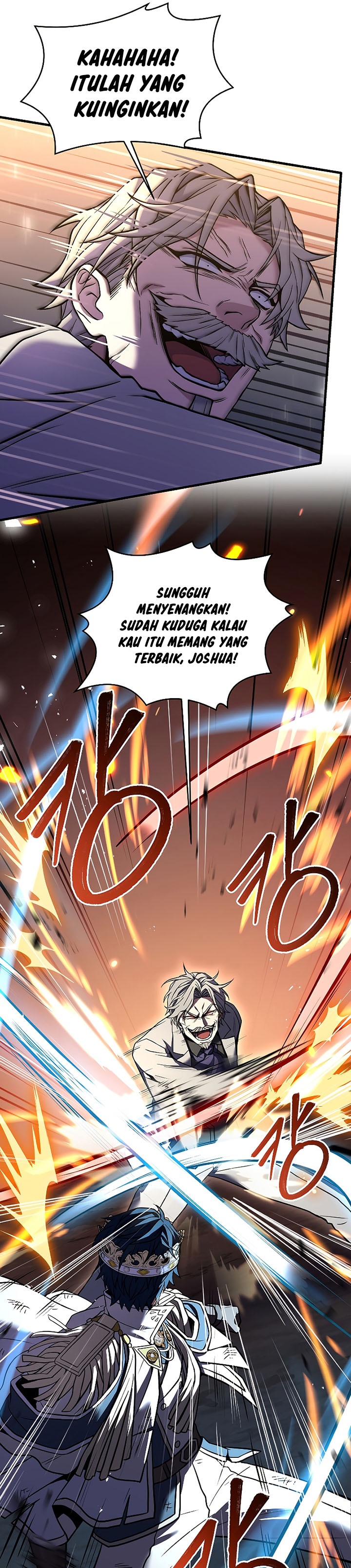 Dilarang COPAS - situs resmi www.mangacanblog.com - Komik return of the greatest lancer 081 - chapter 81 82 Indonesia return of the greatest lancer 081 - chapter 81 Terbaru 9|Baca Manga Komik Indonesia|Mangacan