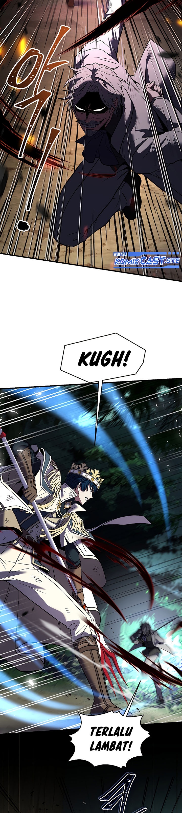 Dilarang COPAS - situs resmi www.mangacanblog.com - Komik return of the greatest lancer 081 - chapter 81 82 Indonesia return of the greatest lancer 081 - chapter 81 Terbaru 11|Baca Manga Komik Indonesia|Mangacan