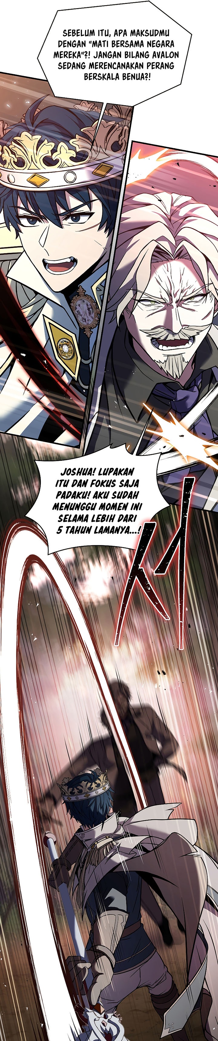 Dilarang COPAS - situs resmi www.mangacanblog.com - Komik return of the greatest lancer 081 - chapter 81 82 Indonesia return of the greatest lancer 081 - chapter 81 Terbaru 13|Baca Manga Komik Indonesia|Mangacan