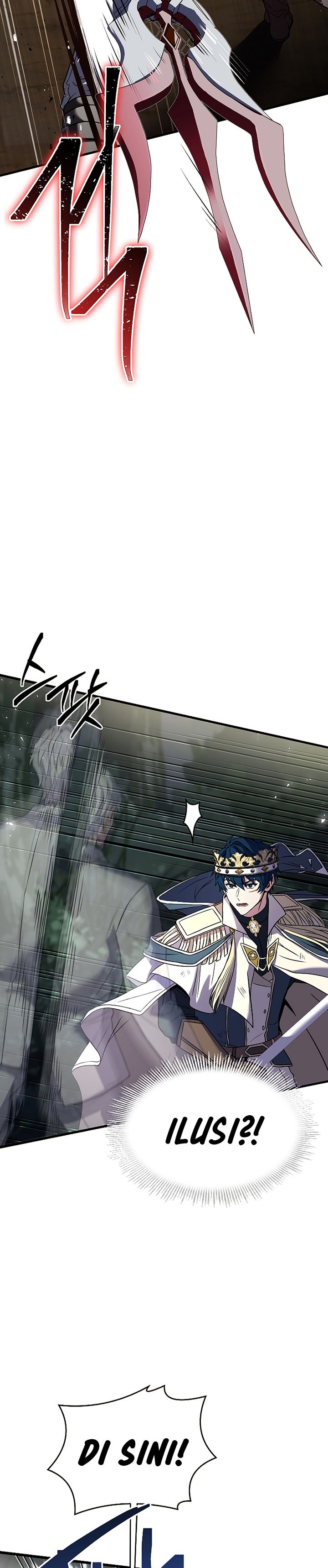 Dilarang COPAS - situs resmi www.mangacanblog.com - Komik return of the greatest lancer 081 - chapter 81 82 Indonesia return of the greatest lancer 081 - chapter 81 Terbaru 14|Baca Manga Komik Indonesia|Mangacan