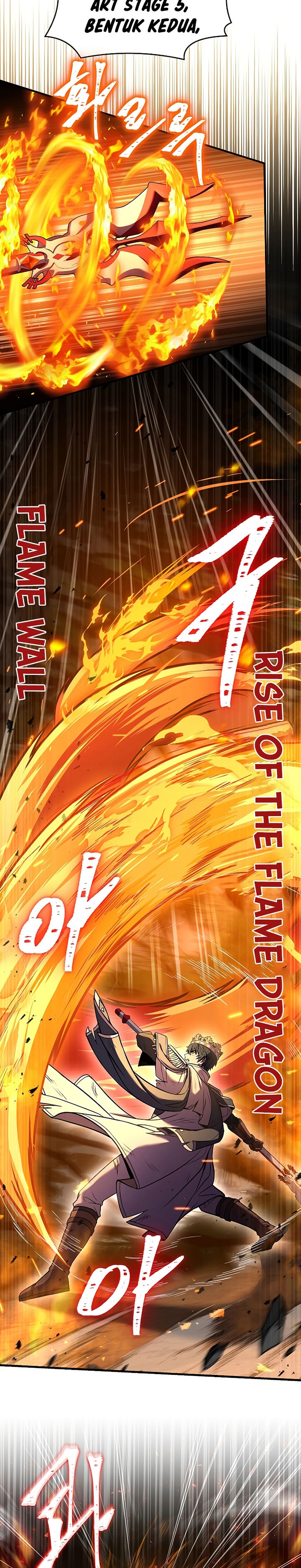 Dilarang COPAS - situs resmi www.mangacanblog.com - Komik return of the greatest lancer 081 - chapter 81 82 Indonesia return of the greatest lancer 081 - chapter 81 Terbaru 19|Baca Manga Komik Indonesia|Mangacan
