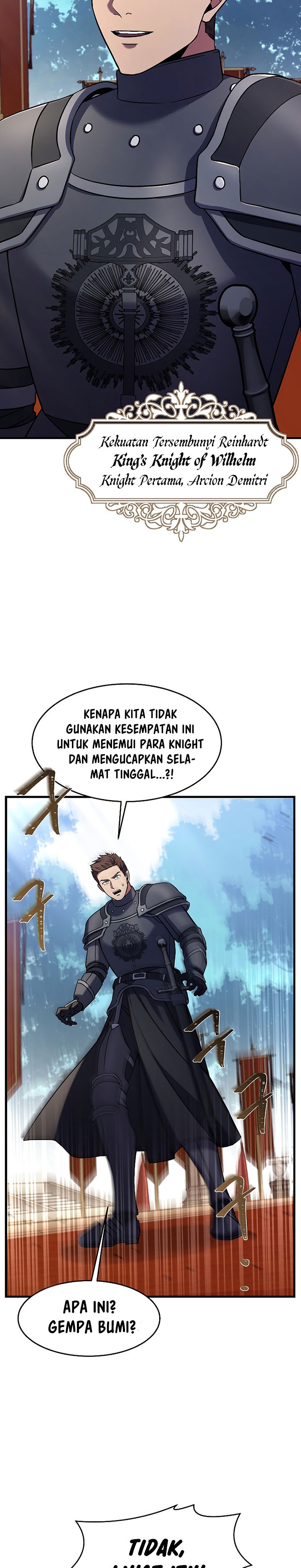 Dilarang COPAS - situs resmi www.mangacanblog.com - Komik return of the greatest lancer 081 - chapter 81 82 Indonesia return of the greatest lancer 081 - chapter 81 Terbaru 23|Baca Manga Komik Indonesia|Mangacan