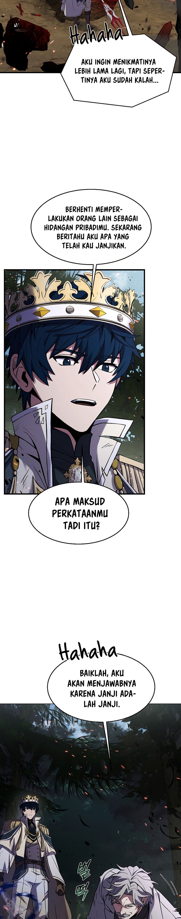 Dilarang COPAS - situs resmi www.mangacanblog.com - Komik return of the greatest lancer 081 - chapter 81 82 Indonesia return of the greatest lancer 081 - chapter 81 Terbaru 26|Baca Manga Komik Indonesia|Mangacan
