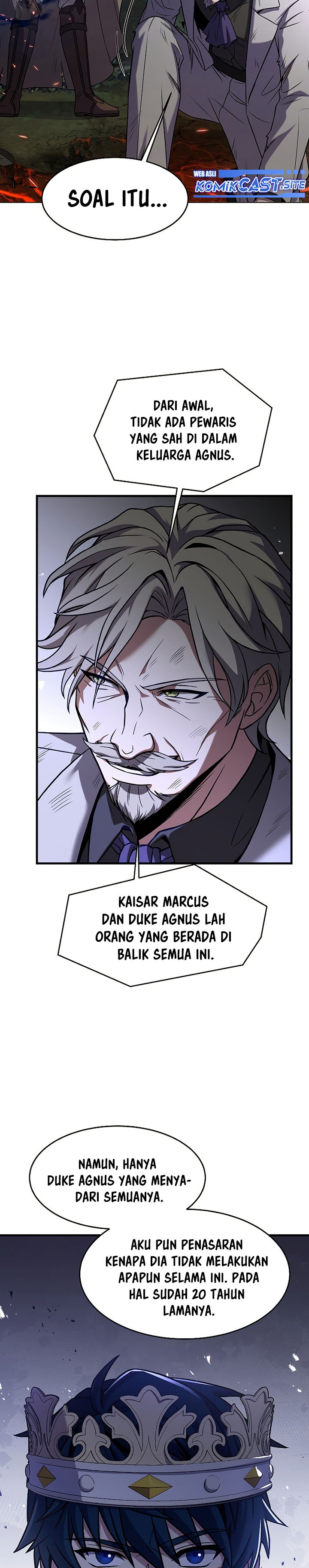 Dilarang COPAS - situs resmi www.mangacanblog.com - Komik return of the greatest lancer 081 - chapter 81 82 Indonesia return of the greatest lancer 081 - chapter 81 Terbaru 27|Baca Manga Komik Indonesia|Mangacan