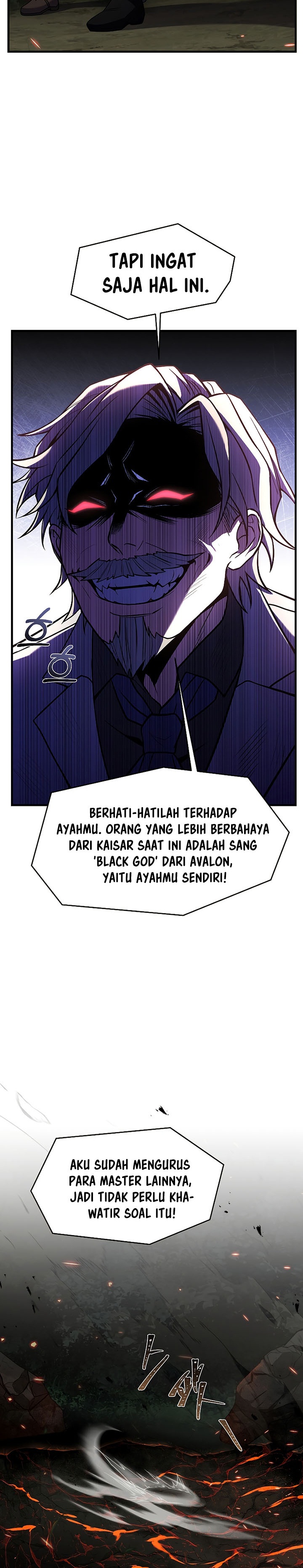 Dilarang COPAS - situs resmi www.mangacanblog.com - Komik return of the greatest lancer 081 - chapter 81 82 Indonesia return of the greatest lancer 081 - chapter 81 Terbaru 30|Baca Manga Komik Indonesia|Mangacan