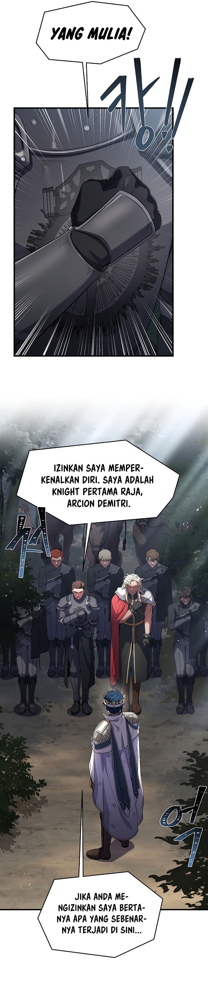 Dilarang COPAS - situs resmi www.mangacanblog.com - Komik return of the greatest lancer 081 - chapter 81 82 Indonesia return of the greatest lancer 081 - chapter 81 Terbaru 33|Baca Manga Komik Indonesia|Mangacan
