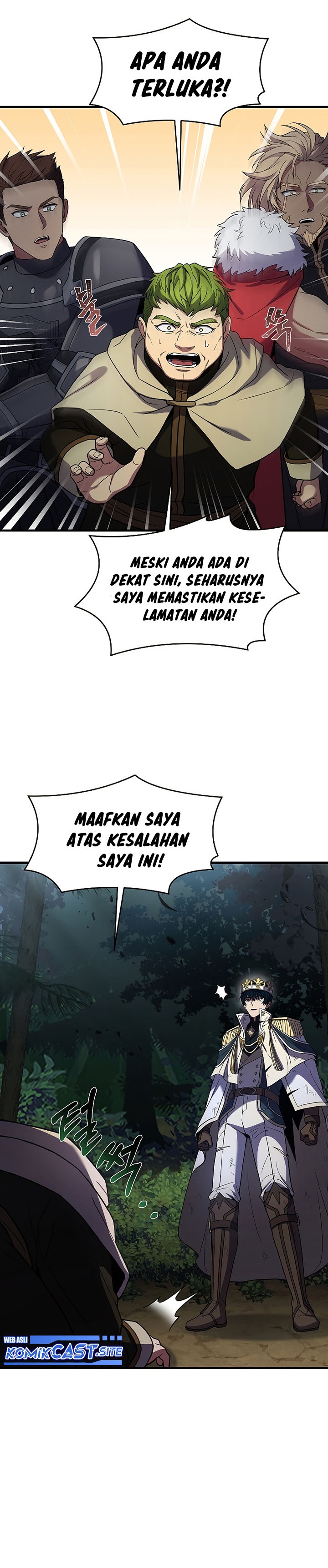 Dilarang COPAS - situs resmi www.mangacanblog.com - Komik return of the greatest lancer 081 - chapter 81 82 Indonesia return of the greatest lancer 081 - chapter 81 Terbaru 34|Baca Manga Komik Indonesia|Mangacan