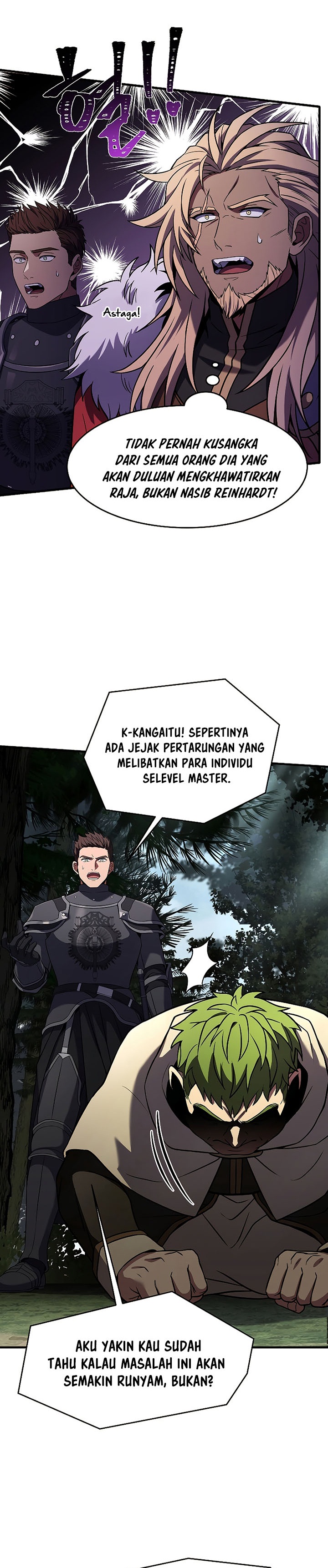 Dilarang COPAS - situs resmi www.mangacanblog.com - Komik return of the greatest lancer 081 - chapter 81 82 Indonesia return of the greatest lancer 081 - chapter 81 Terbaru 35|Baca Manga Komik Indonesia|Mangacan