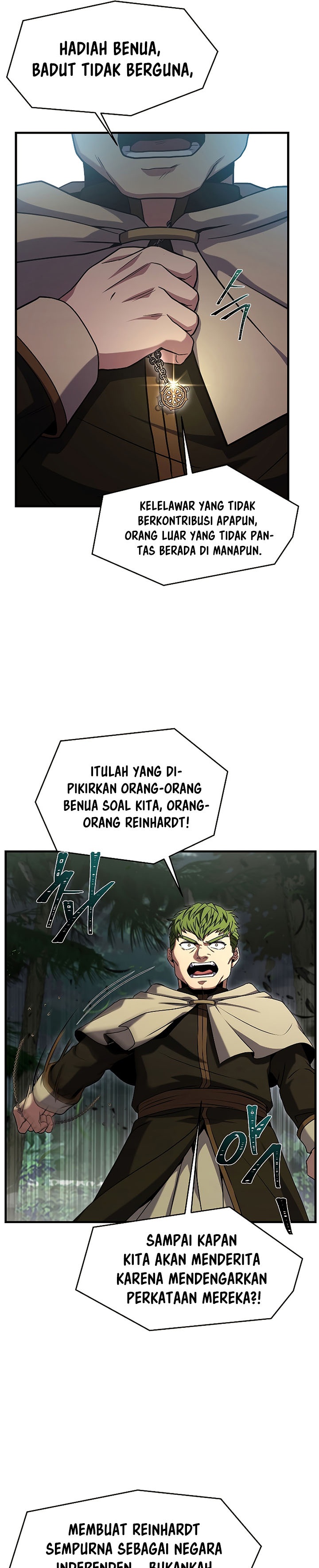 Dilarang COPAS - situs resmi www.mangacanblog.com - Komik return of the greatest lancer 081 - chapter 81 82 Indonesia return of the greatest lancer 081 - chapter 81 Terbaru 37|Baca Manga Komik Indonesia|Mangacan