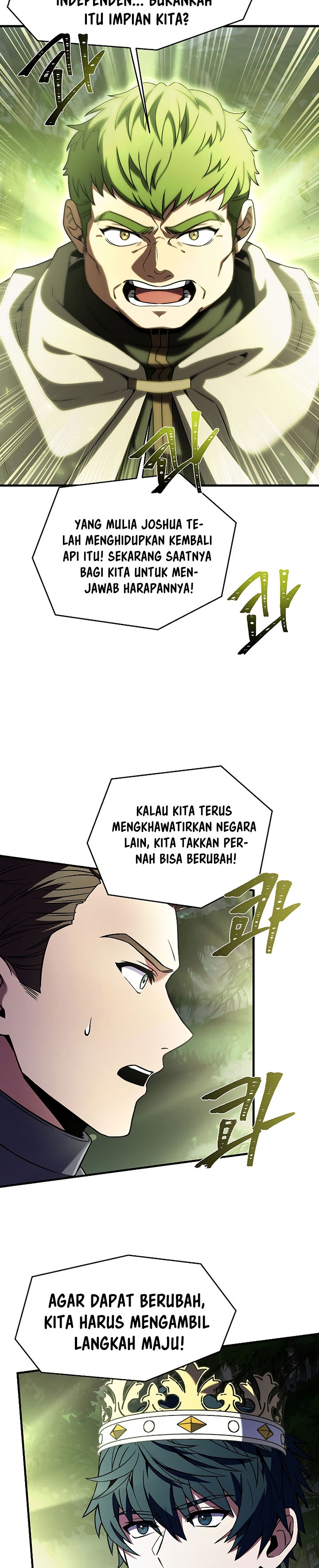 Dilarang COPAS - situs resmi www.mangacanblog.com - Komik return of the greatest lancer 081 - chapter 81 82 Indonesia return of the greatest lancer 081 - chapter 81 Terbaru 38|Baca Manga Komik Indonesia|Mangacan