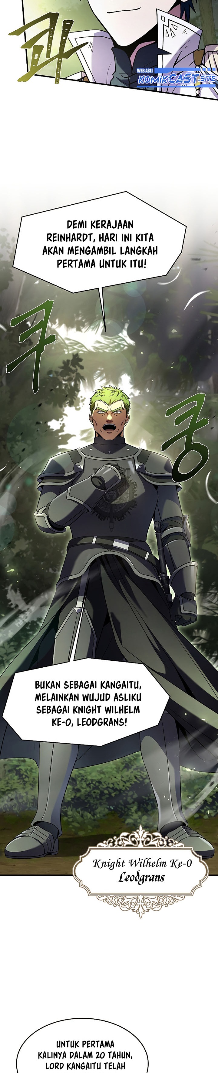 Dilarang COPAS - situs resmi www.mangacanblog.com - Komik return of the greatest lancer 081 - chapter 81 82 Indonesia return of the greatest lancer 081 - chapter 81 Terbaru 39|Baca Manga Komik Indonesia|Mangacan