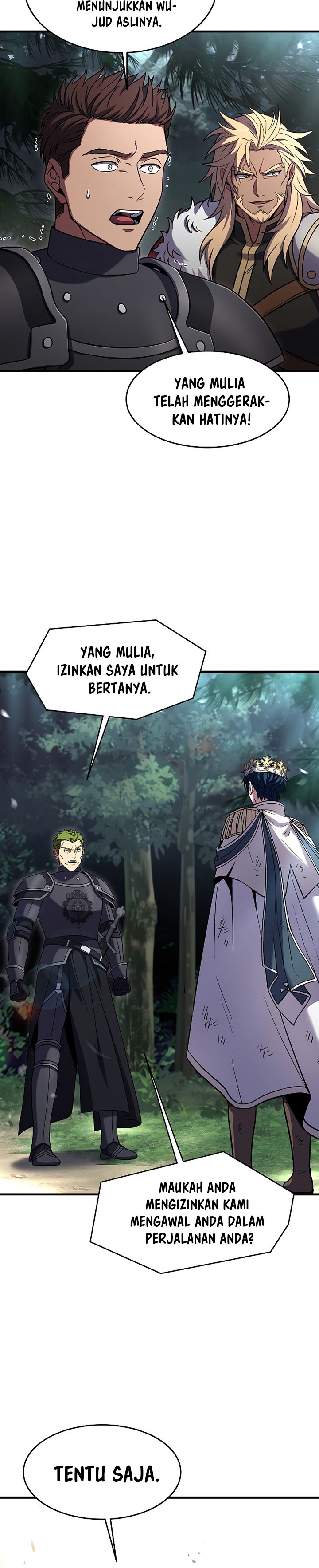 Dilarang COPAS - situs resmi www.mangacanblog.com - Komik return of the greatest lancer 081 - chapter 81 82 Indonesia return of the greatest lancer 081 - chapter 81 Terbaru 40|Baca Manga Komik Indonesia|Mangacan