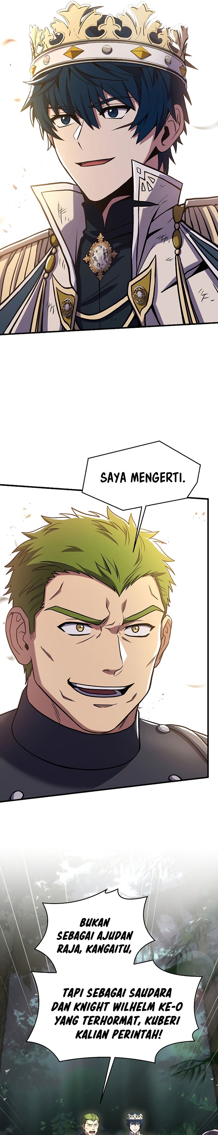 Dilarang COPAS - situs resmi www.mangacanblog.com - Komik return of the greatest lancer 081 - chapter 81 82 Indonesia return of the greatest lancer 081 - chapter 81 Terbaru 41|Baca Manga Komik Indonesia|Mangacan