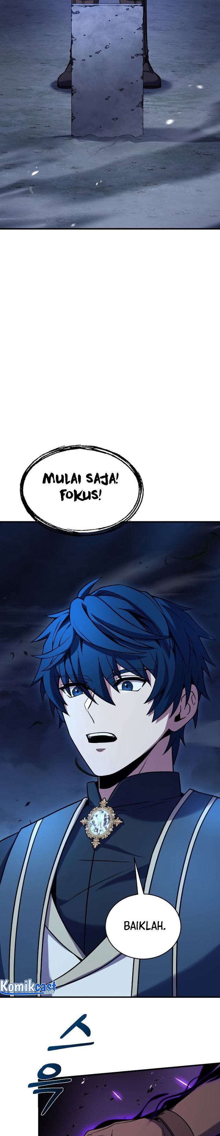 Return of The Greatest Lancer Chapter 90 Bahasa Indonesia