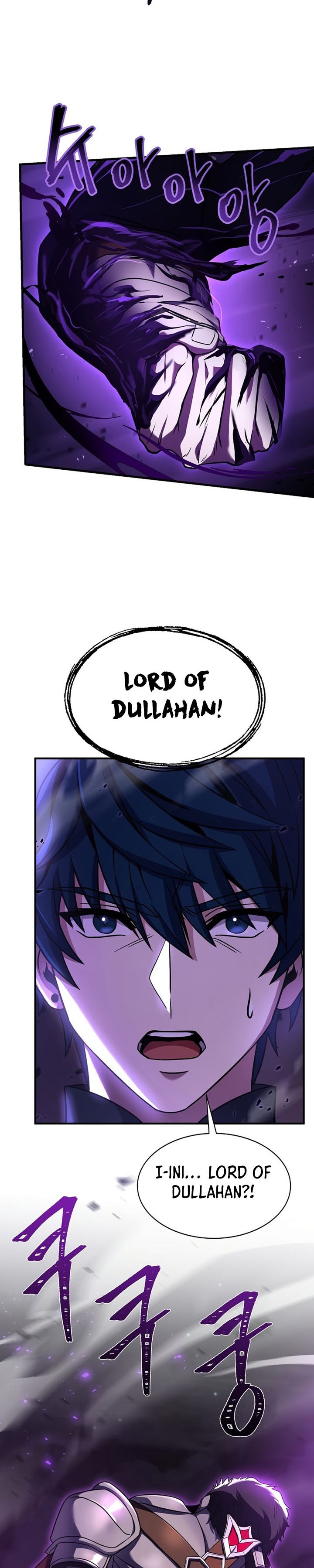 Return of The Greatest Lancer Chapter 90 Bahasa Indonesia