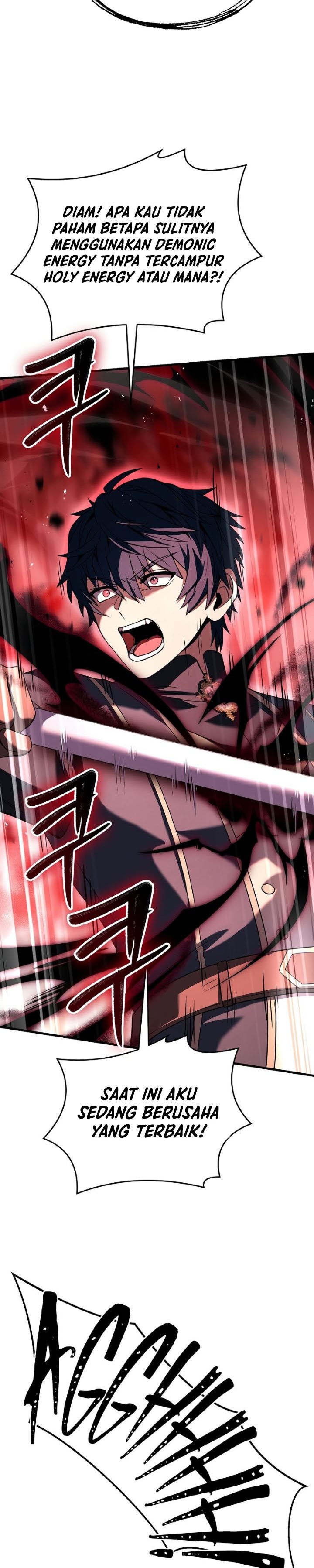 Return of The Greatest Lancer Chapter 90 Bahasa Indonesia