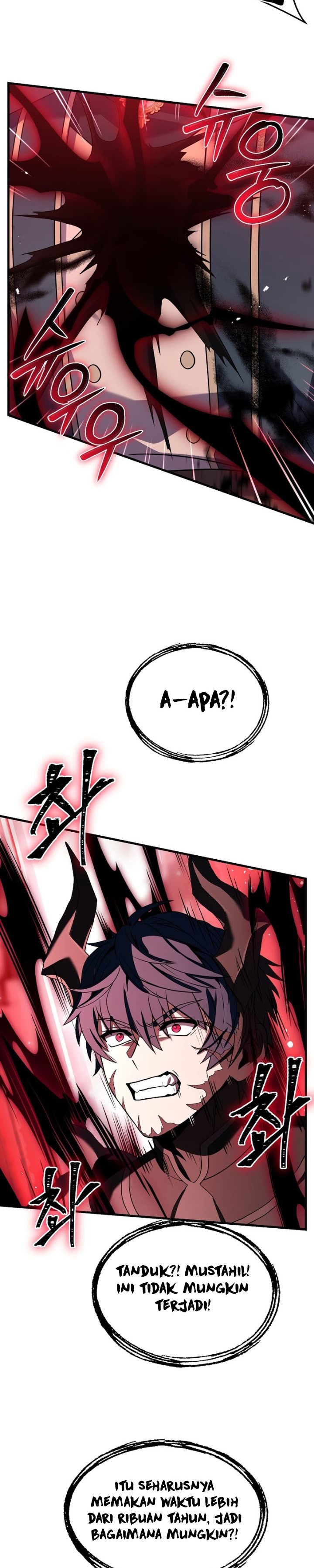 Return of The Greatest Lancer Chapter 90 Bahasa Indonesia