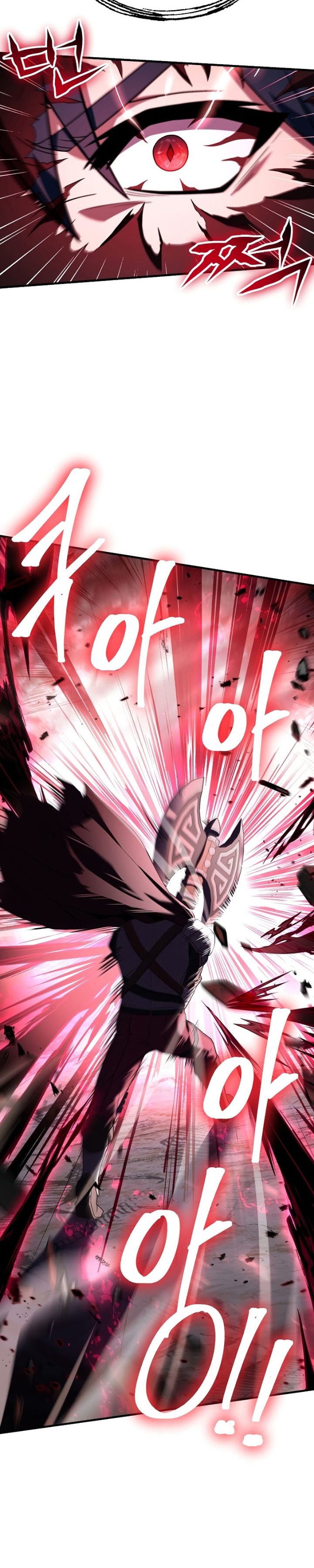 Return of The Greatest Lancer Chapter 90 Bahasa Indonesia