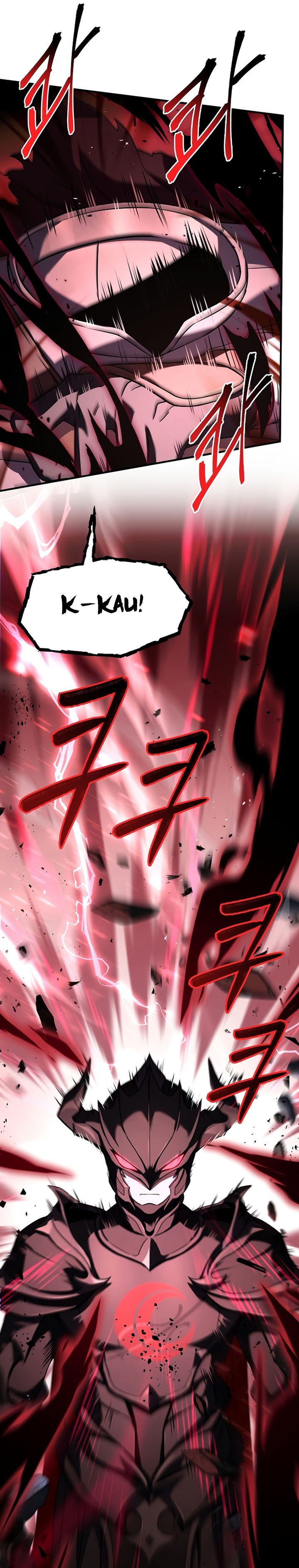 Return of The Greatest Lancer Chapter 90 Bahasa Indonesia